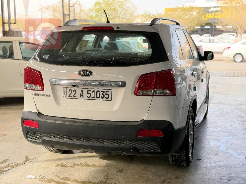 کیا سۆرینتۆ